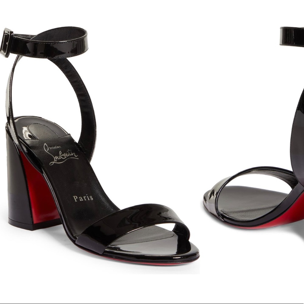 Christian Louboutin Miss Sabina Sandal